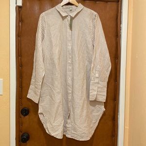 J.Crew women’s tunic